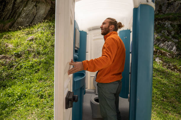 Best Affordable portable toilet rental  in Coord, NC