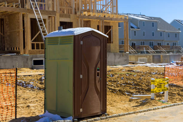Best High-end porta potty rental  in Coord, NC