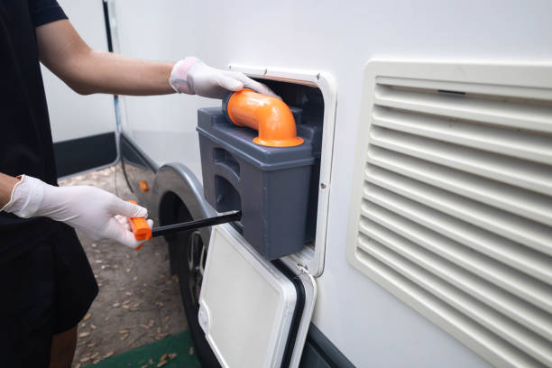 Best Portable bathroom rental  in Coord, NC