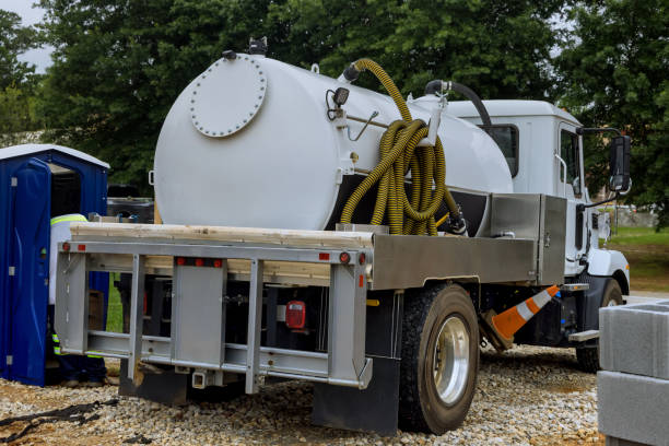 Best Local porta potty services  in Coord, NC
