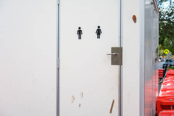 Portable Toilet Options We Offer in Concord, NC