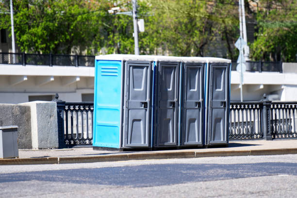 Best Porta potty for special events  in Coord, NC