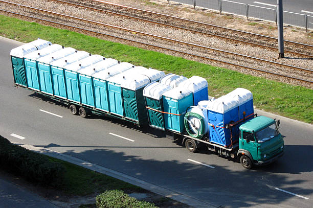 Best Local porta potty services  in Coord, NC